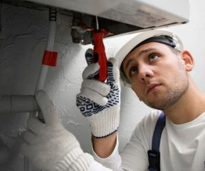 About Tankless Water Heater Installation Pros Big Timber, MT